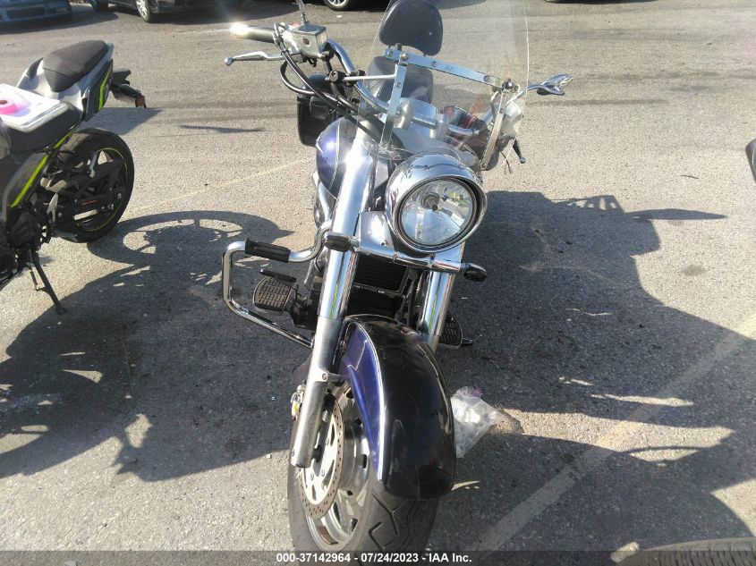 2005 SUZUKI C90 JS1VY52AX52108486
