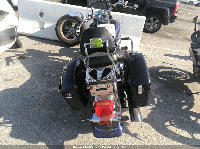 2005 SUZUKI C90 JS1VY52AX52108486