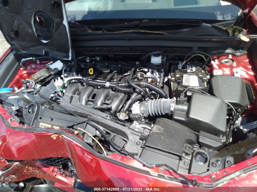 2022 MAZDA CX-30 2.5 S PREMIUM PACKAGE - 3MVDMBDL8NM409713