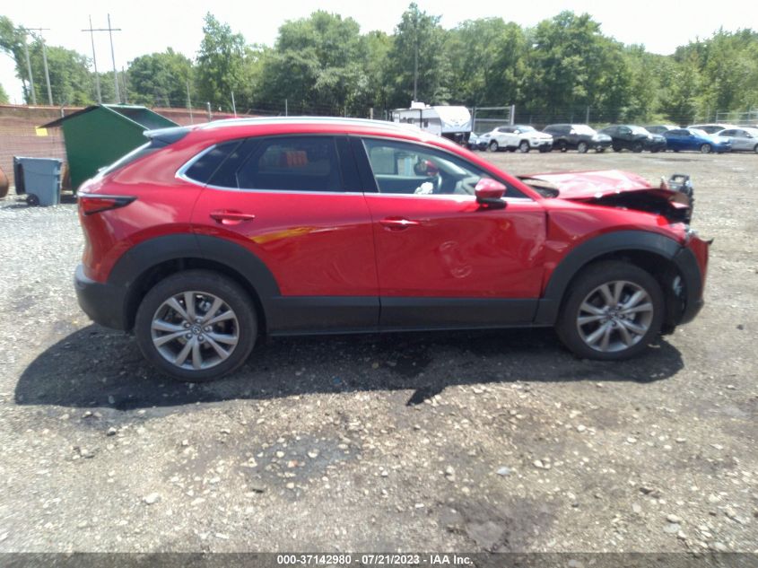2022 MAZDA CX-30 2.5 S PREMIUM PACKAGE - 3MVDMBDL8NM409713