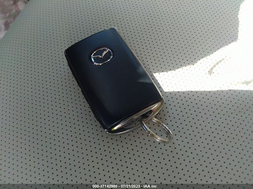 2022 MAZDA CX-30 2.5 S PREMIUM PACKAGE - 3MVDMBDL8NM409713