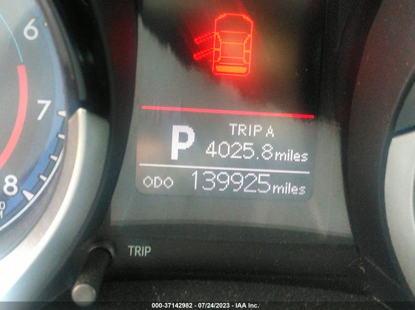 2014 TOYOTA COROLLA L/LE/S/S PLUS/LE PLUS - 5YFBURHEXEP046367