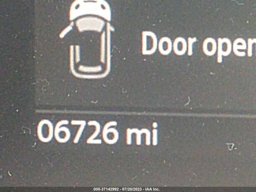 2023 MINI COUNTRYMAN COOPER S - WMZ83BR08P3P59920