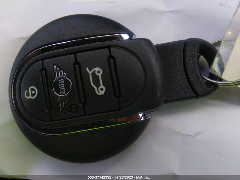 2023 MINI COUNTRYMAN COOPER S - WMZ83BR08P3P59920