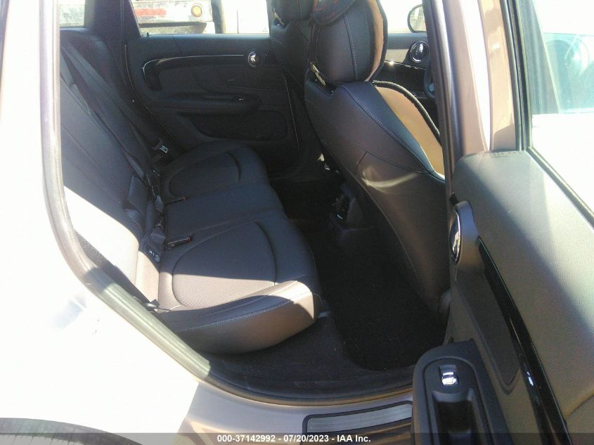 2023 MINI COUNTRYMAN COOPER S - WMZ83BR08P3P59920