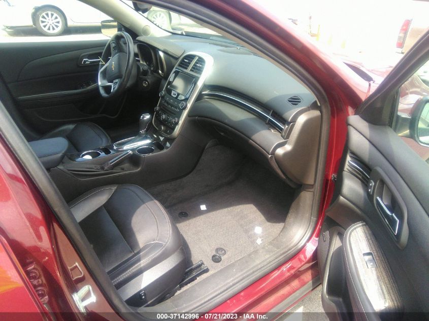2015 CHEVROLET MALIBU LT - 1G11D5SL0FF115726
