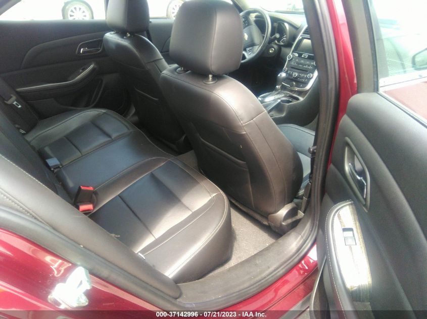 2015 CHEVROLET MALIBU LT - 1G11D5SL0FF115726