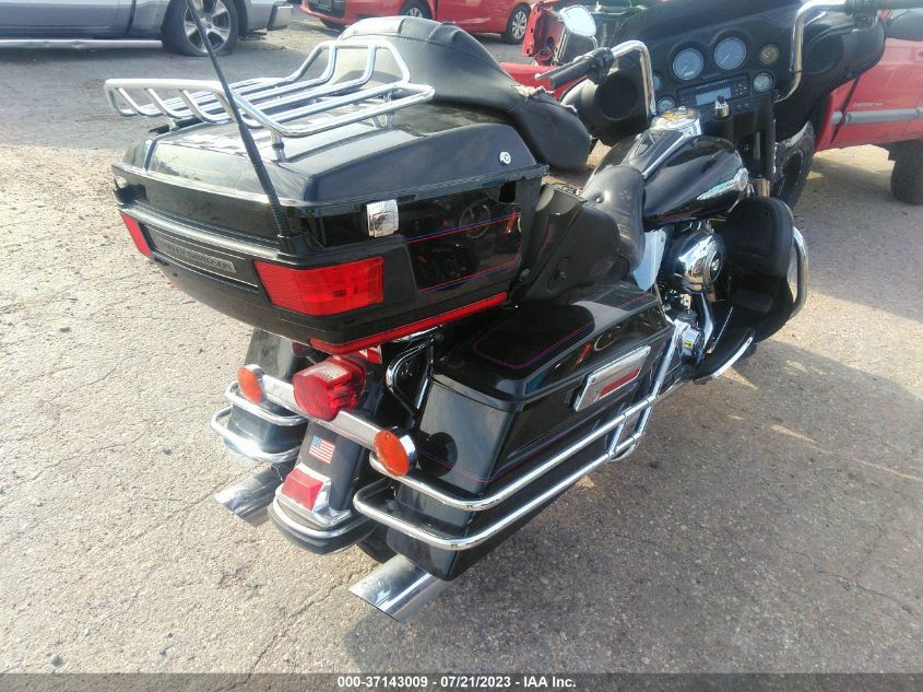2007 HARLEY-DAVIDSON FLHTCUI - 1HD1FC4167Y669021