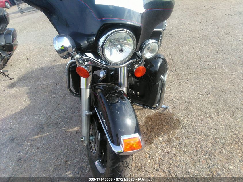 2007 HARLEY-DAVIDSON FLHTCUI - 1HD1FC4167Y669021