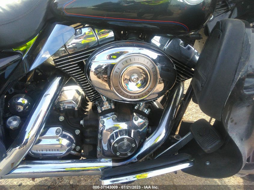 2007 HARLEY-DAVIDSON FLHTCUI - 1HD1FC4167Y669021