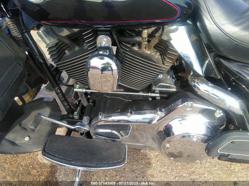 2007 HARLEY-DAVIDSON FLHTCUI - 1HD1FC4167Y669021