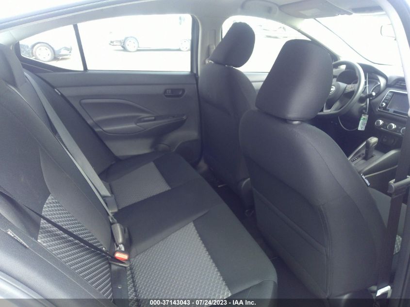 2023 NISSAN VERSA S - 3N1CN8DV9PL821553