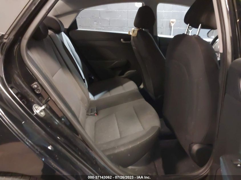 2019 HYUNDAI ACCENT SE - 3KPC24A30KE039625