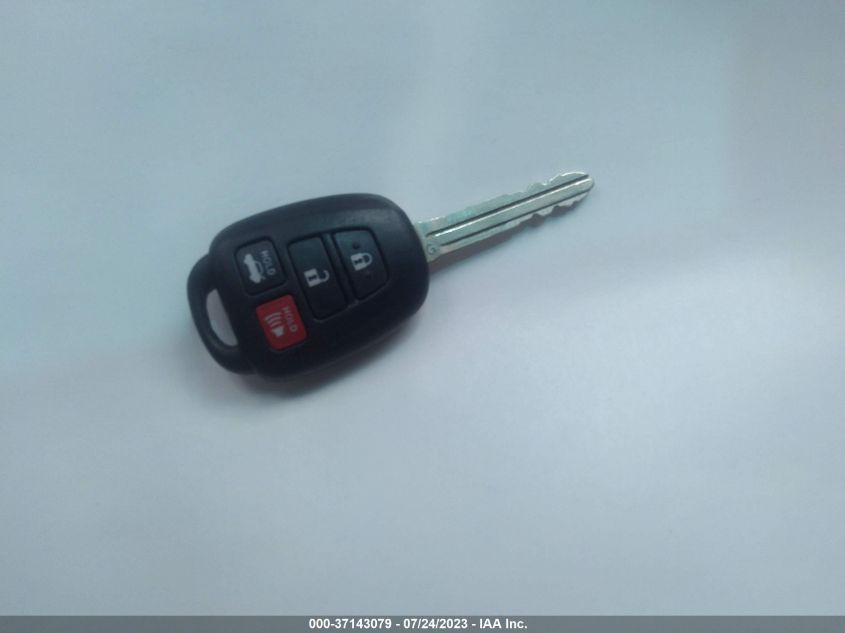 2014 TOYOTA CAMRY L/LE/XLE/SE/SE SPORT - 4T1BF1FK8EU449251