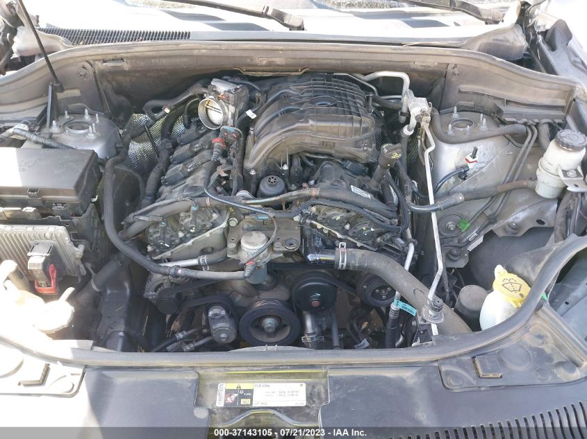 2014 DODGE DURANGO SXT - 1C4RDHAG4EC277844