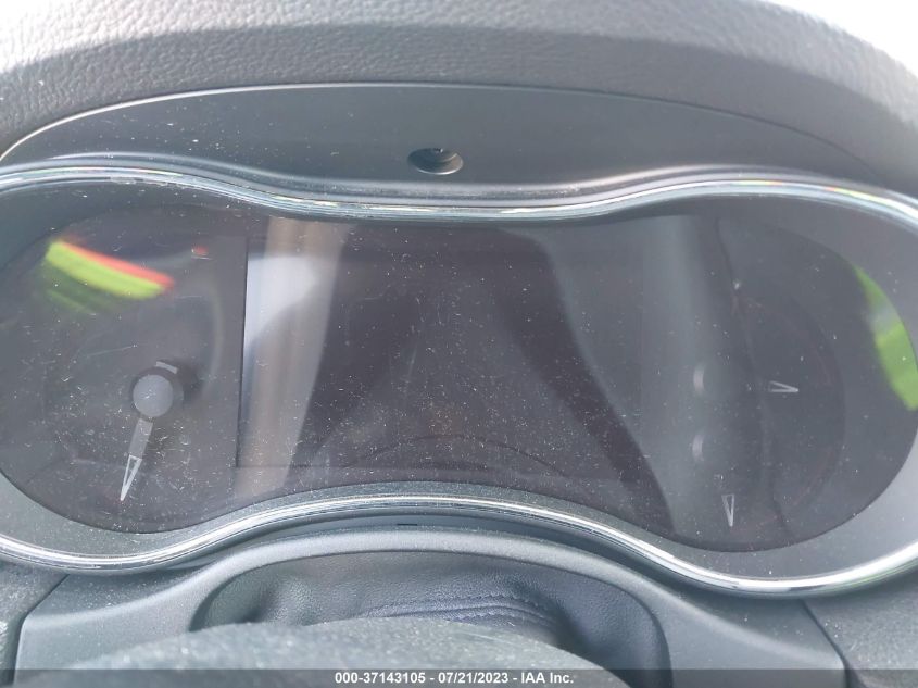 2014 DODGE DURANGO SXT - 1C4RDHAG4EC277844