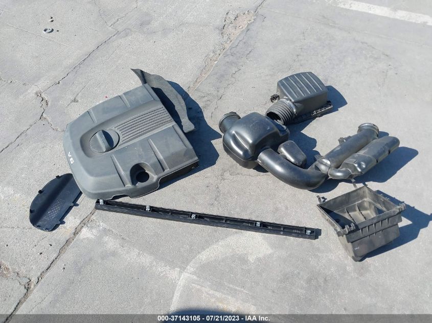 2014 DODGE DURANGO SXT - 1C4RDHAG4EC277844