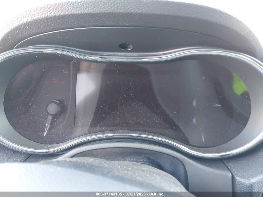 2014 DODGE DURANGO SXT - 1C4RDHAG4EC277844