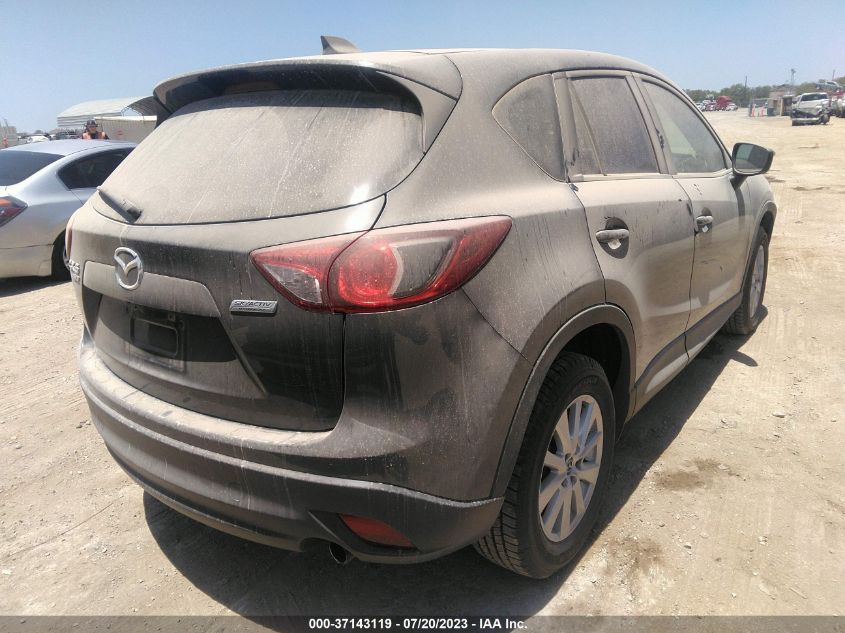 2015 MAZDA CX-5 TOURING - JM3KE4CY3F0516064