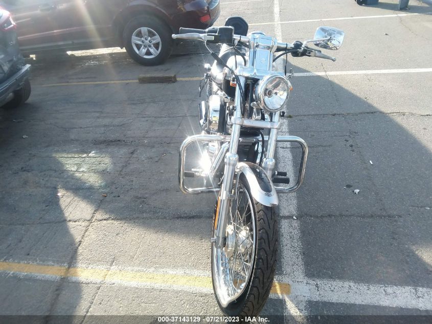 2003 HARLEY-DAVIDSON XL1200 C ANNIVERSARY - 1HD1CGP433K408691