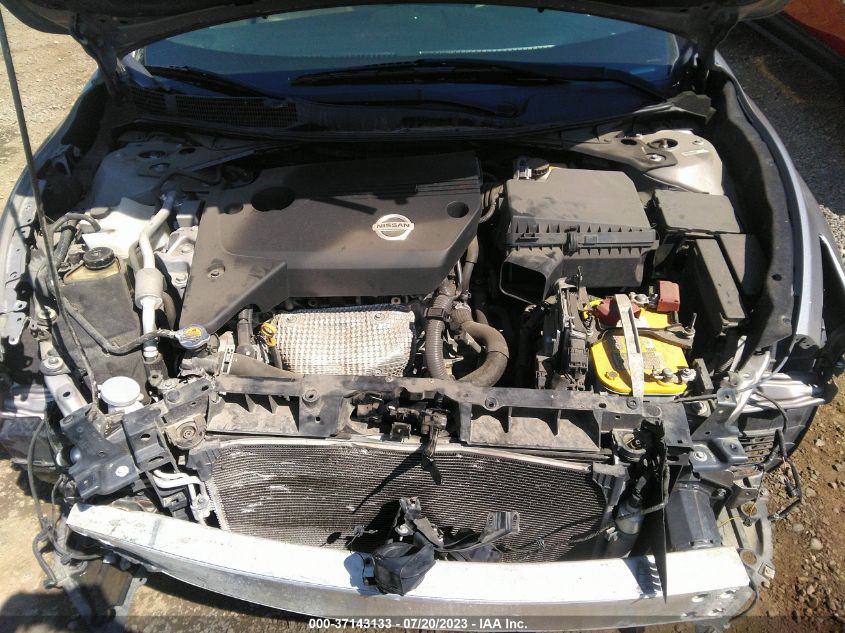 2013 NISSAN ALTIMA 2.5 S - 1N4AL3AP7DN577356