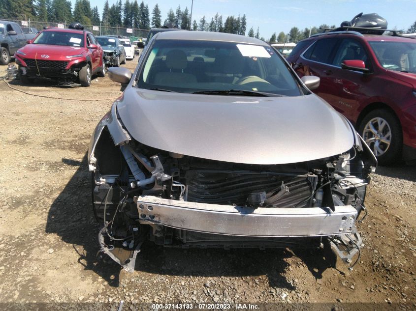 2013 NISSAN ALTIMA 2.5 S - 1N4AL3AP7DN577356