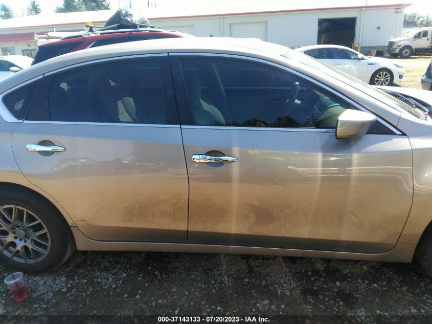 2013 NISSAN ALTIMA 2.5 S - 1N4AL3AP7DN577356