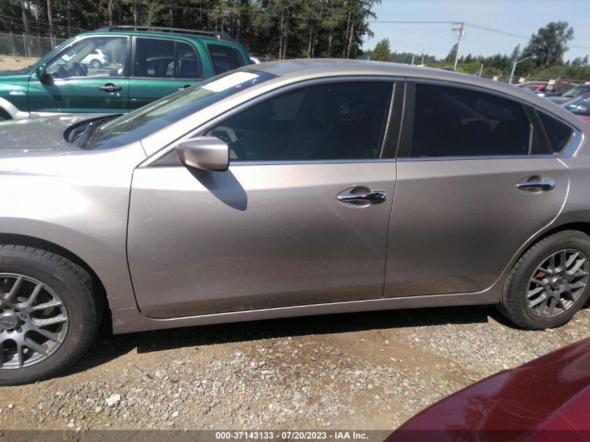 2013 NISSAN ALTIMA 2.5 S - 1N4AL3AP7DN577356