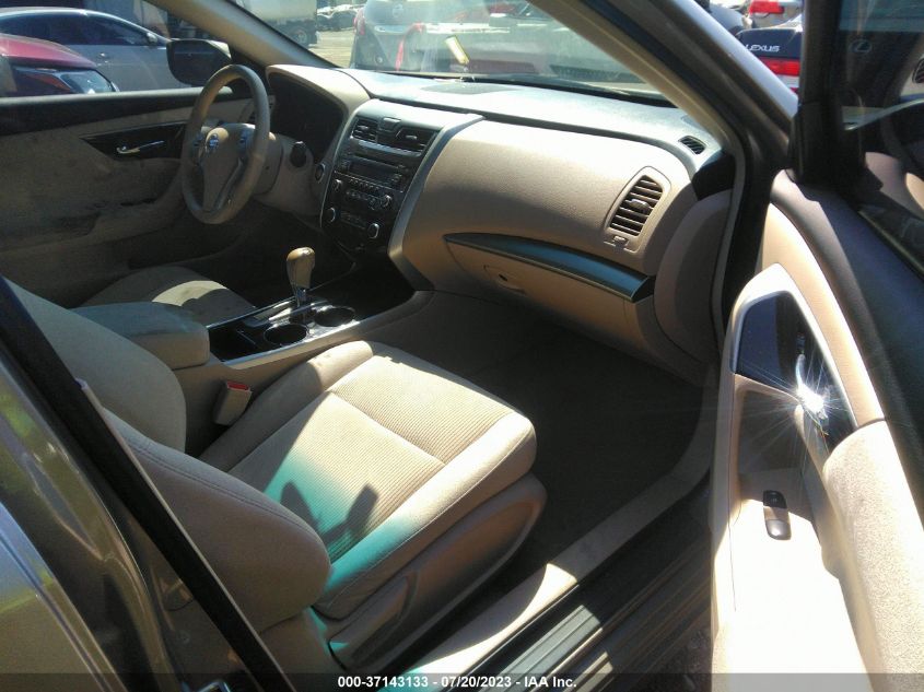 2013 NISSAN ALTIMA 2.5 S - 1N4AL3AP7DN577356
