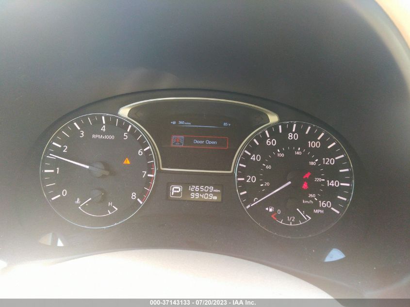 2013 NISSAN ALTIMA 2.5 S - 1N4AL3AP7DN577356