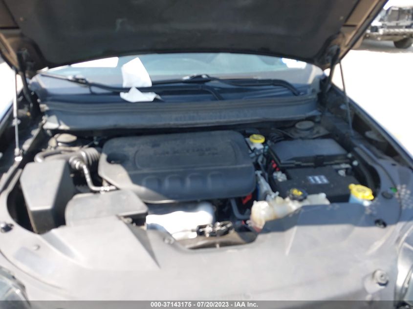2019 JEEP CHEROKEE ALTITUDE - 1C4PJLLB2KD339090