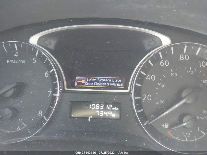 2015 NISSAN PATHFINDER S/SV/SL/PLATINUM - 5N1AR2MN9FC718810