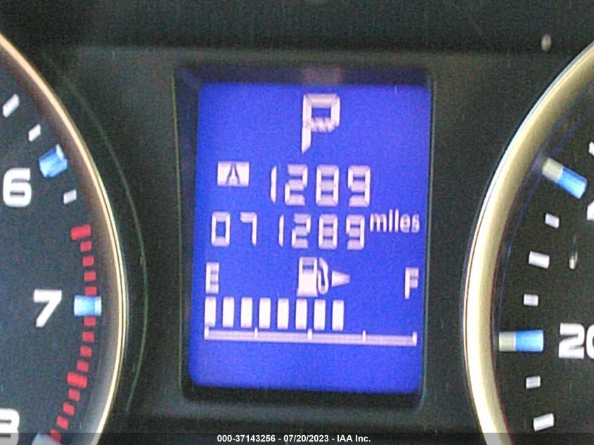 2014 SUBARU XV CROSSTREK HYBRID TOURING - JF2GPBKC0EH291901