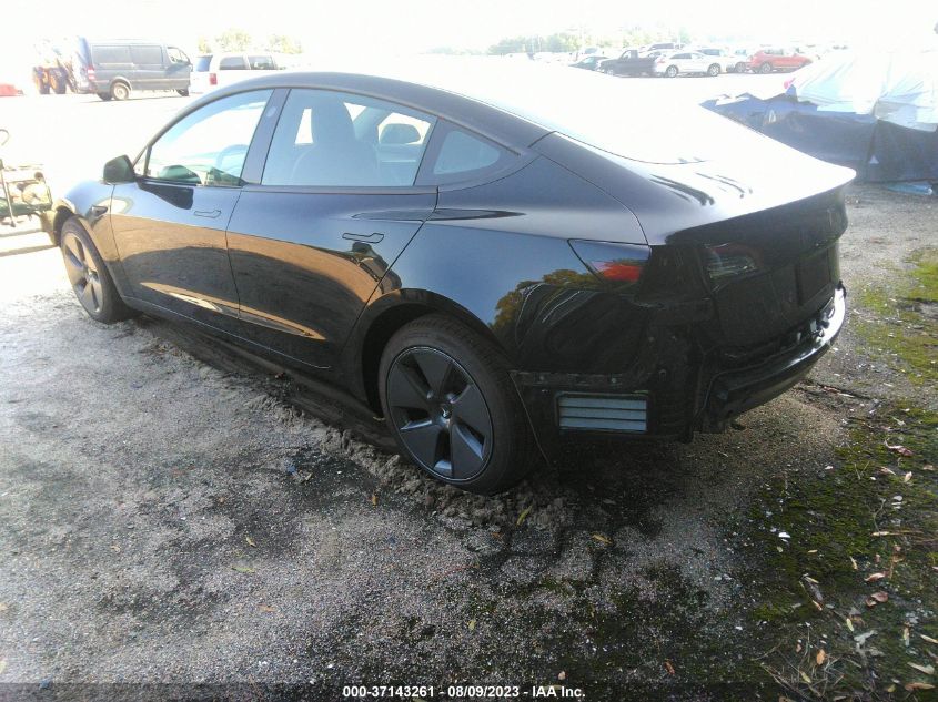 5YJ3E1EA1PF413675 Tesla Model 3  3