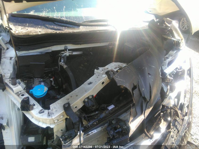 2019 HONDA PASSPORT EX-L 5FNYF8H54KB014438