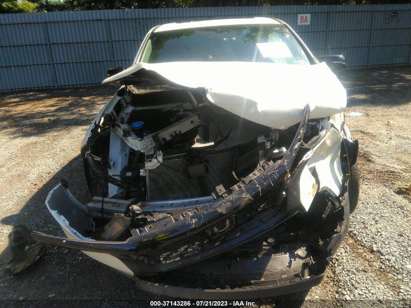 2019 HONDA PASSPORT EX-L 5FNYF8H54KB014438