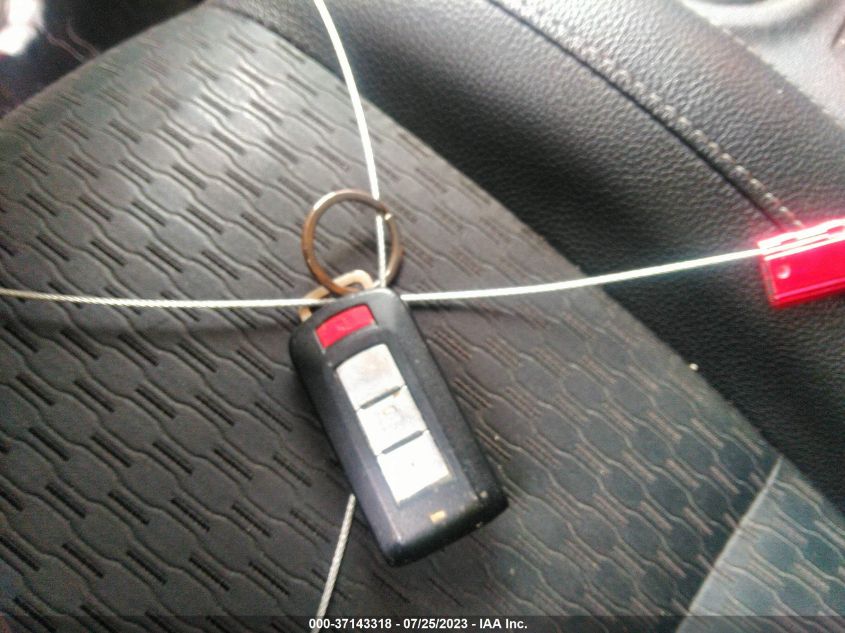 2015 MITSUBISHI OUTLANDER GT - JA4JZ4AX9FZ002194
