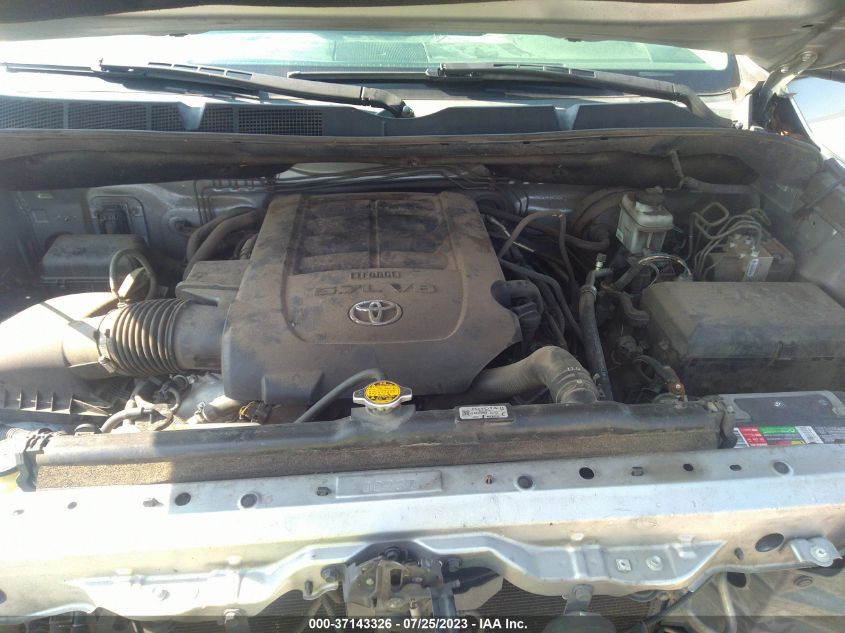 2015 TOYOTA TUNDRA 4WD TRUCK SR/SR5/TRD PRO 5TFUW5F15FX482963