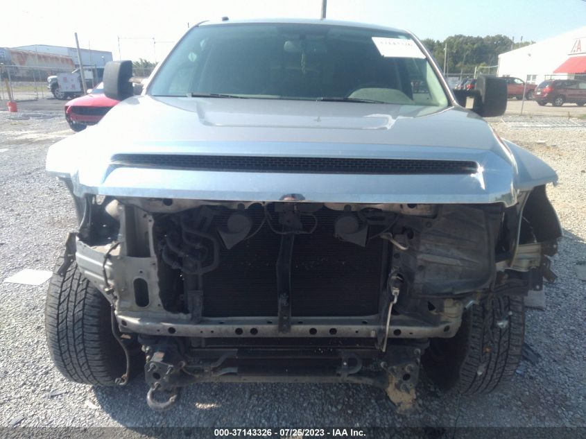 2015 TOYOTA TUNDRA 4WD TRUCK SR/SR5/TRD PRO 5TFUW5F15FX482963