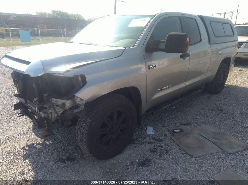 2015 TOYOTA TUNDRA 4WD TRUCK SR/SR5/TRD PRO 5TFUW5F15FX482963