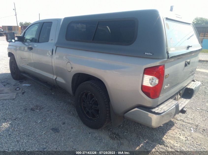 2015 TOYOTA TUNDRA 4WD TRUCK SR/SR5/TRD PRO 5TFUW5F15FX482963
