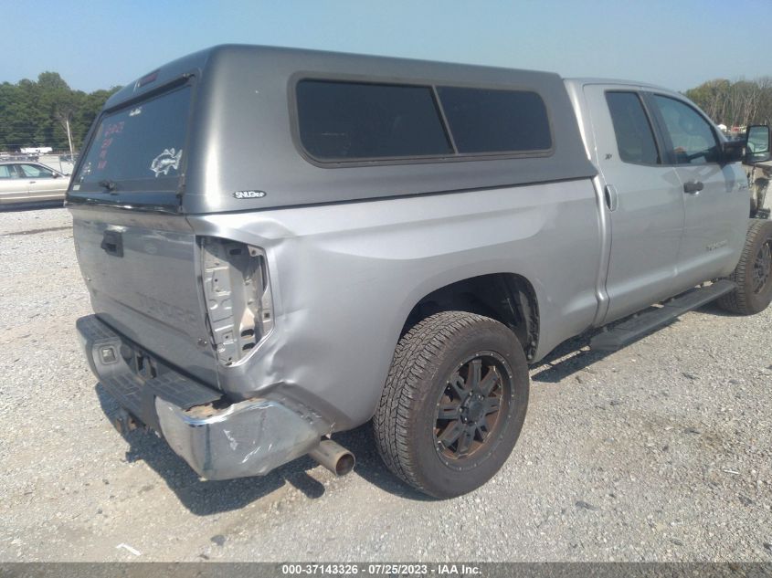 2015 TOYOTA TUNDRA 4WD TRUCK SR/SR5/TRD PRO 5TFUW5F15FX482963