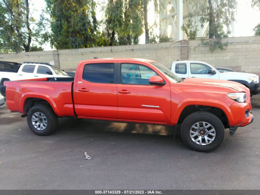 2018 TOYOTA TACOMA SR5/TRD SPORT - 3TMBZ5DN5JM014914