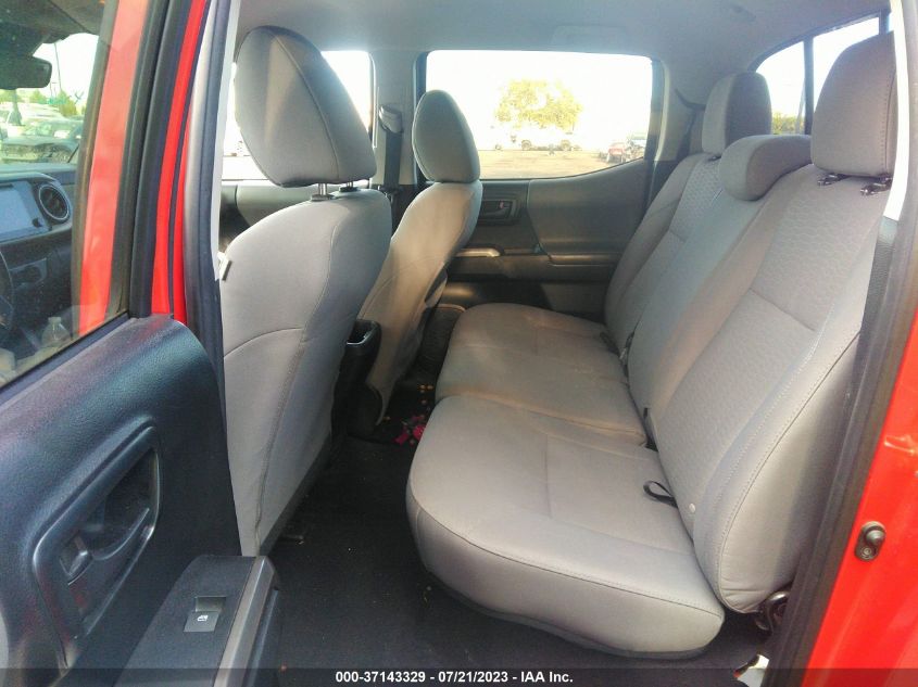 2018 TOYOTA TACOMA SR5/TRD SPORT - 3TMBZ5DN5JM014914