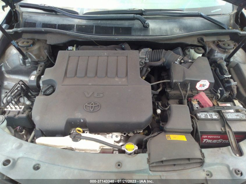 2014 TOYOTA CAMRY SE/XLE - 4T1BK1FK0EU538307