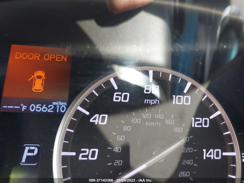 2015 ACURA RDX TECH PKG - 5J8TB3H56FL010372