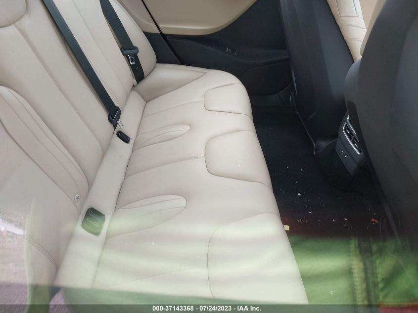 2016 TESLA MODEL S 90D/70D/75D/60D/85D - 5YJSA1E21GF170420