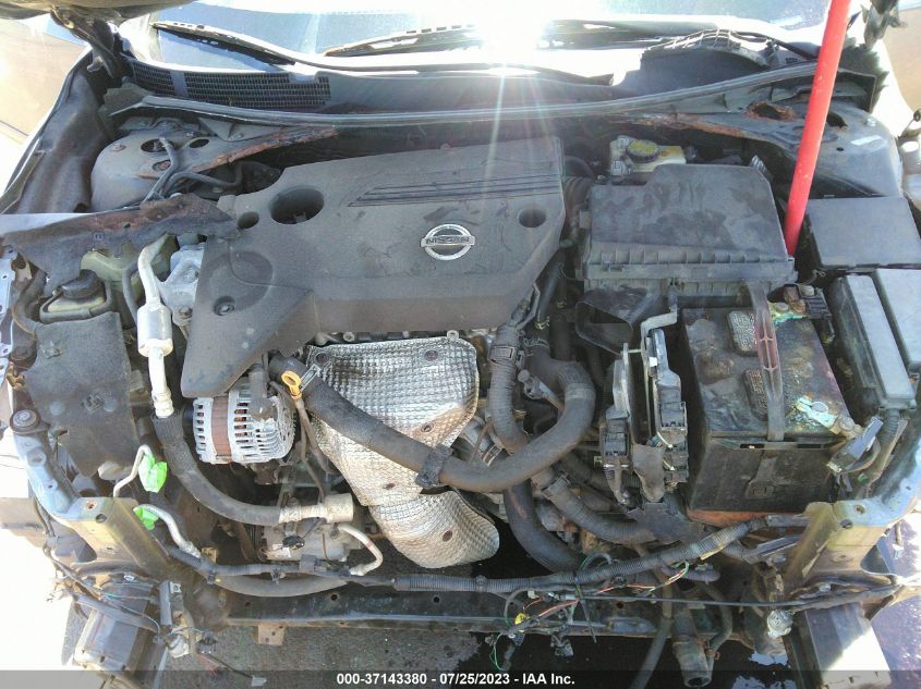 2015 NISSAN ALTIMA 2.5 S - 1N4AL3AP8FN318801