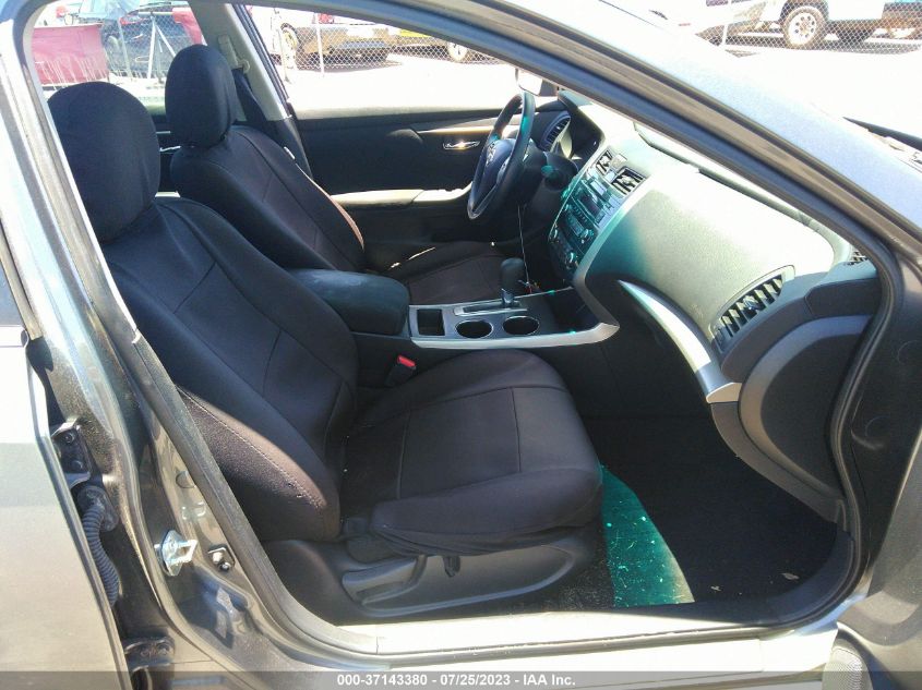 2015 NISSAN ALTIMA 2.5 S - 1N4AL3AP8FN318801