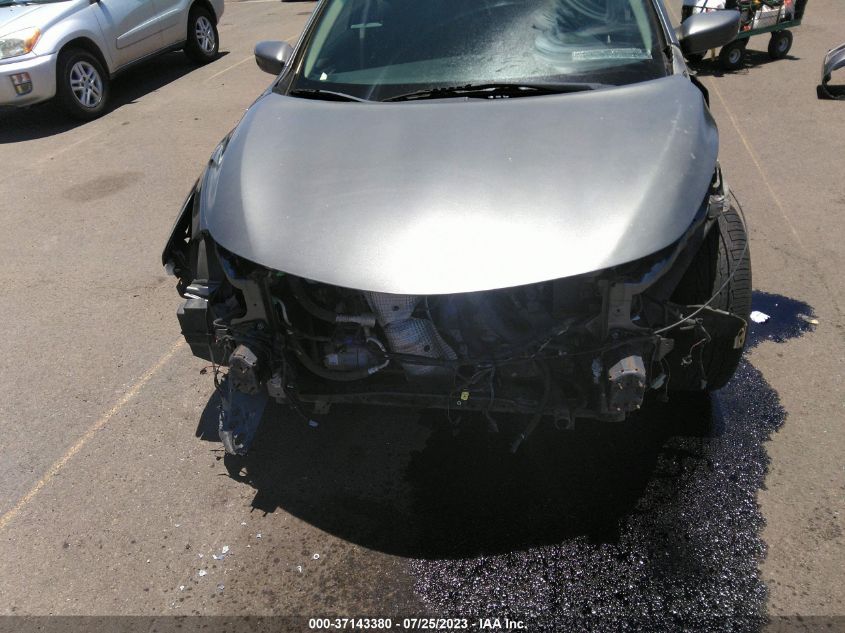 2015 NISSAN ALTIMA 2.5 S - 1N4AL3AP8FN318801